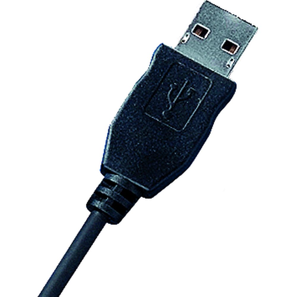 Interface USB pour cnductimètre