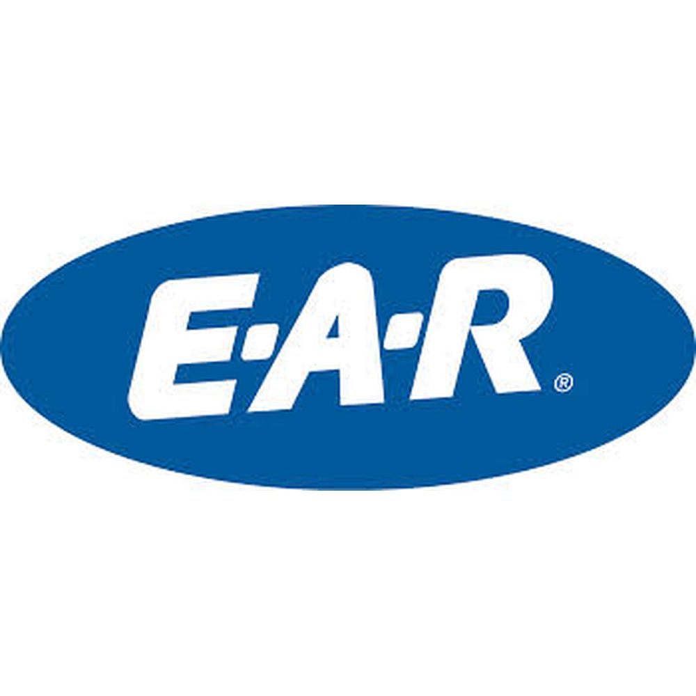 Bouchons d'oreille avec traceur EAR