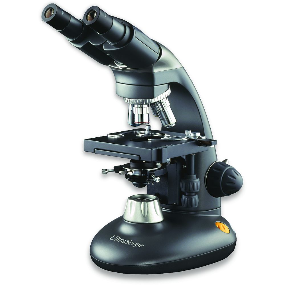 Microscope biologique de haute qualité pour l'enseignement