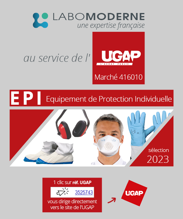 Catalogue UGAP 2023    -    EPI