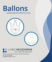 Catalogue ballons
