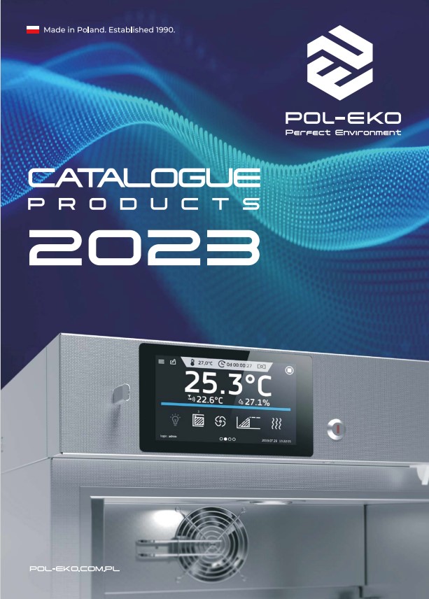 Catalogue POL-EKO
