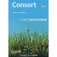 Catalogue CONSORT