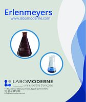 Erlenmeyers