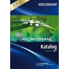 Catalogue HIRSCHMANN