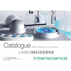 Catalogue INTERSCIENCE