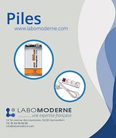 Piles