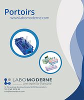 Portoirs