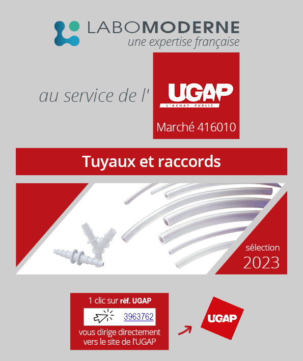 Catalogue UGAP 2023 - Tuyaux et raccords