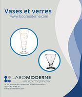 Vases et verres