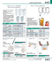 Microtubes Simport® avec jupe, capuchon vissant sommet plat