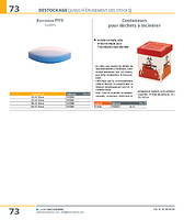 Flacon compte-gouttes en PE-BD, WHEATON®, avec bouchon PP - Materiel pour  Laboratoire