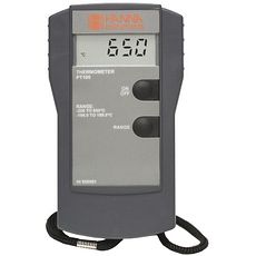 Thermomètre compact capteur Pt100 - HANNA® HI955501