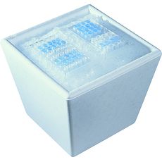 Bacs à glace économiques