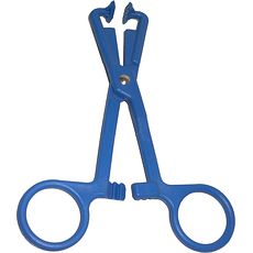 Pinces à dispositif de verrouillage
