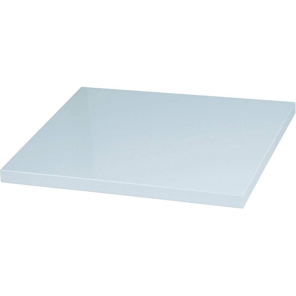 Classeurs métalliques superposables pour blocs de paraffine