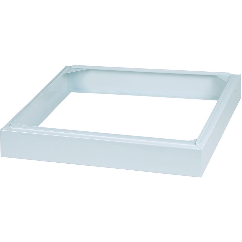 Classeurs métalliques superposables pour blocs de paraffine