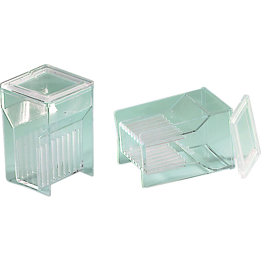 Cuve de Hellendahl en plastique