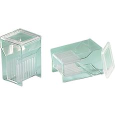 Cuve de Hellendahl en plastique