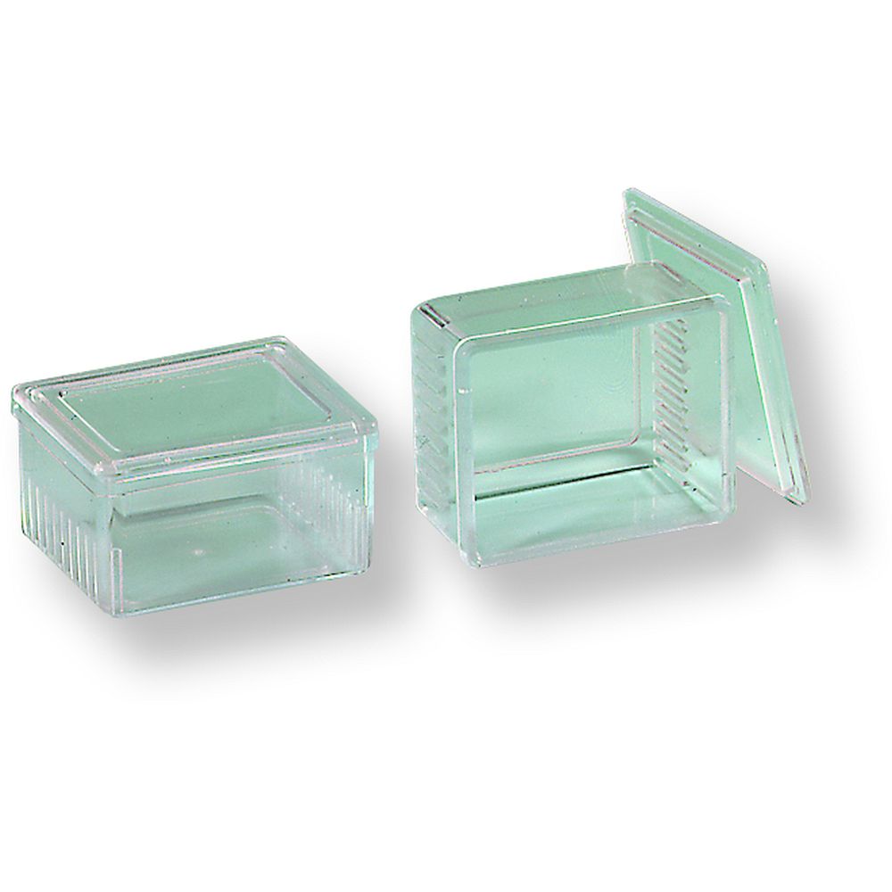 Cuves de Schifferdecker en TPX® ou verre