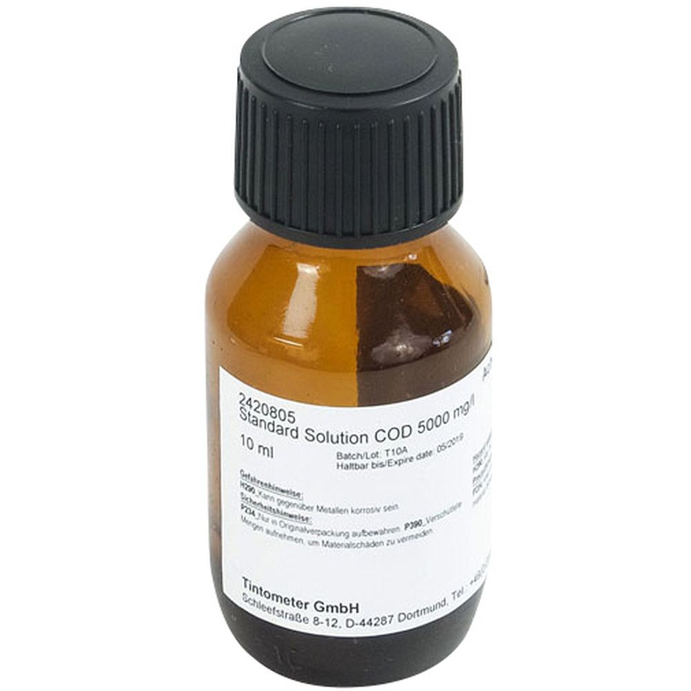Solution standard Nitrite