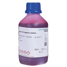 Eosine RAL en solution aqueuse à 1%