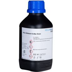 Contre-colorant pour kit de Kleihauer RAL, 1 litre