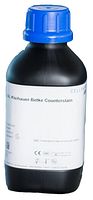 Kit complet de Kleihauer-Betke (4&nbspx 1&nbspL) RAL Fixateur pour kit de Kleihauer RAL, 1&nbsplitre