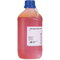 Colorant de Papanicolaou OG6 RAL