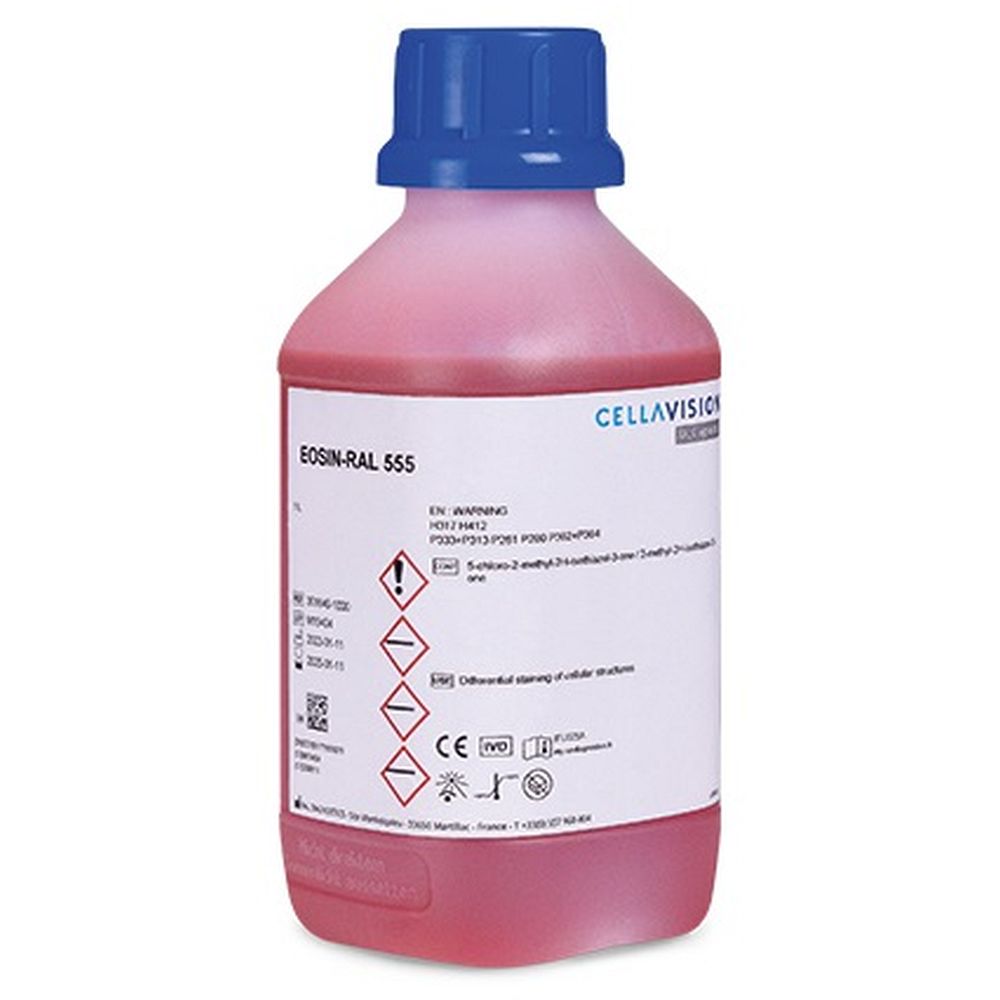 EOSINE-RAL 555 