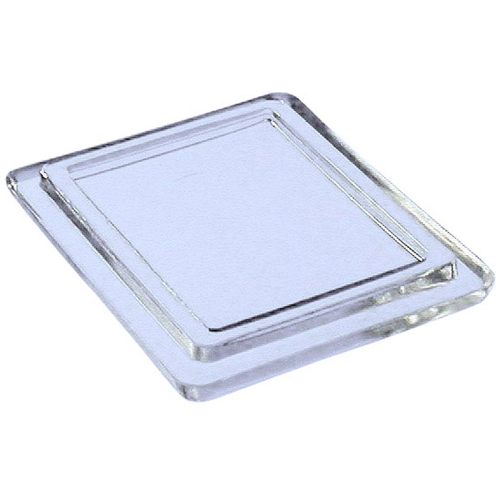 Cuves de Schifferdecker en verre