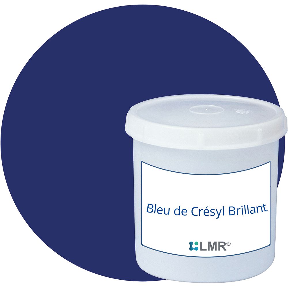 Bleu de Cresyl brillant