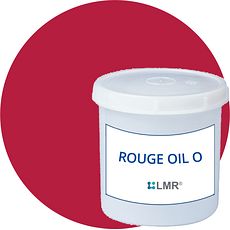 Rouge oil O