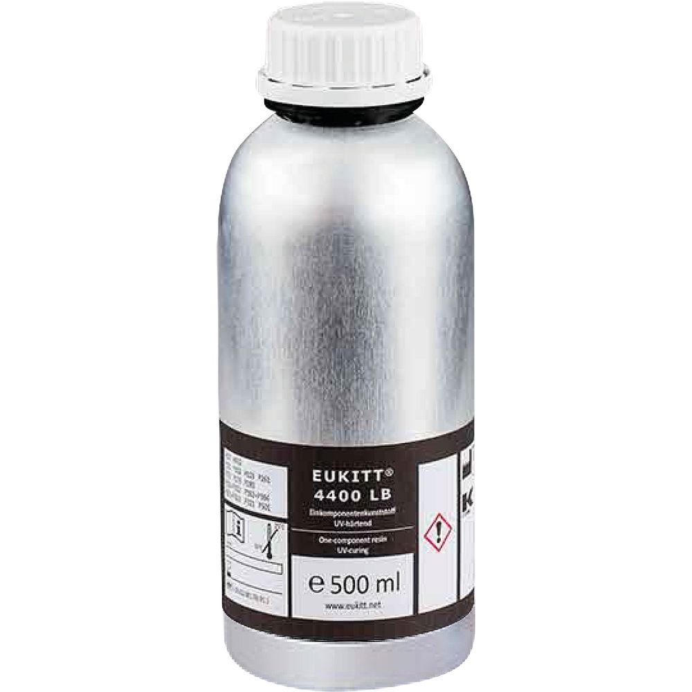 Milieu d'enrobage EUKITT® 4400&nbspLB