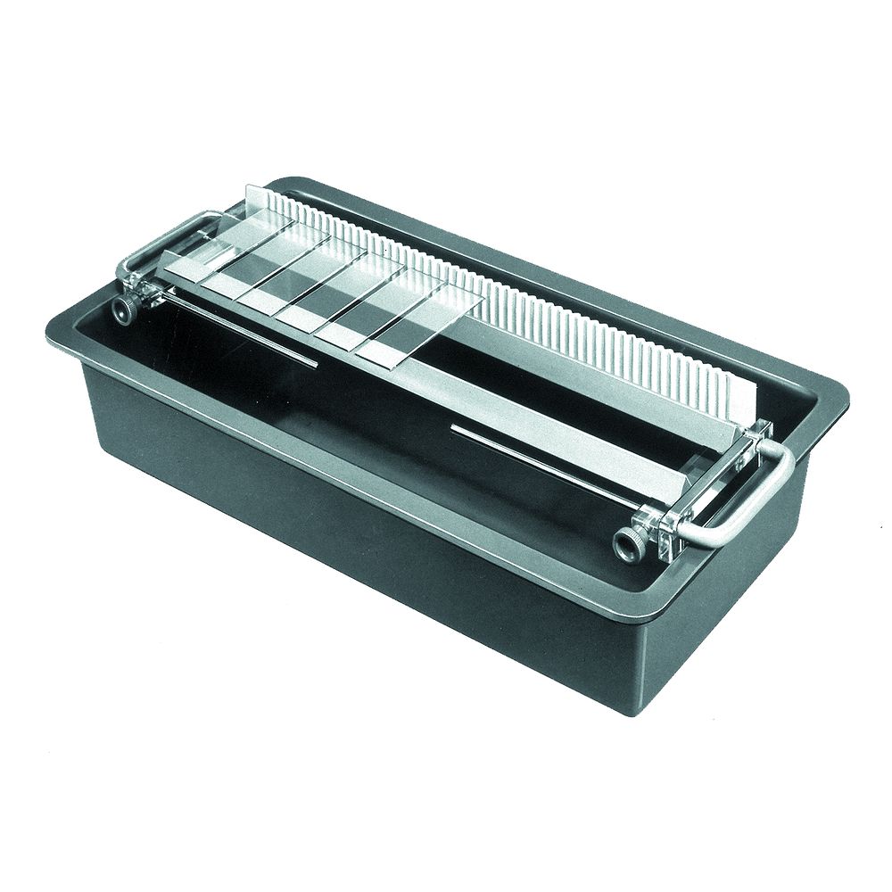 Cuve d'Hauser / Gedigk en PVC