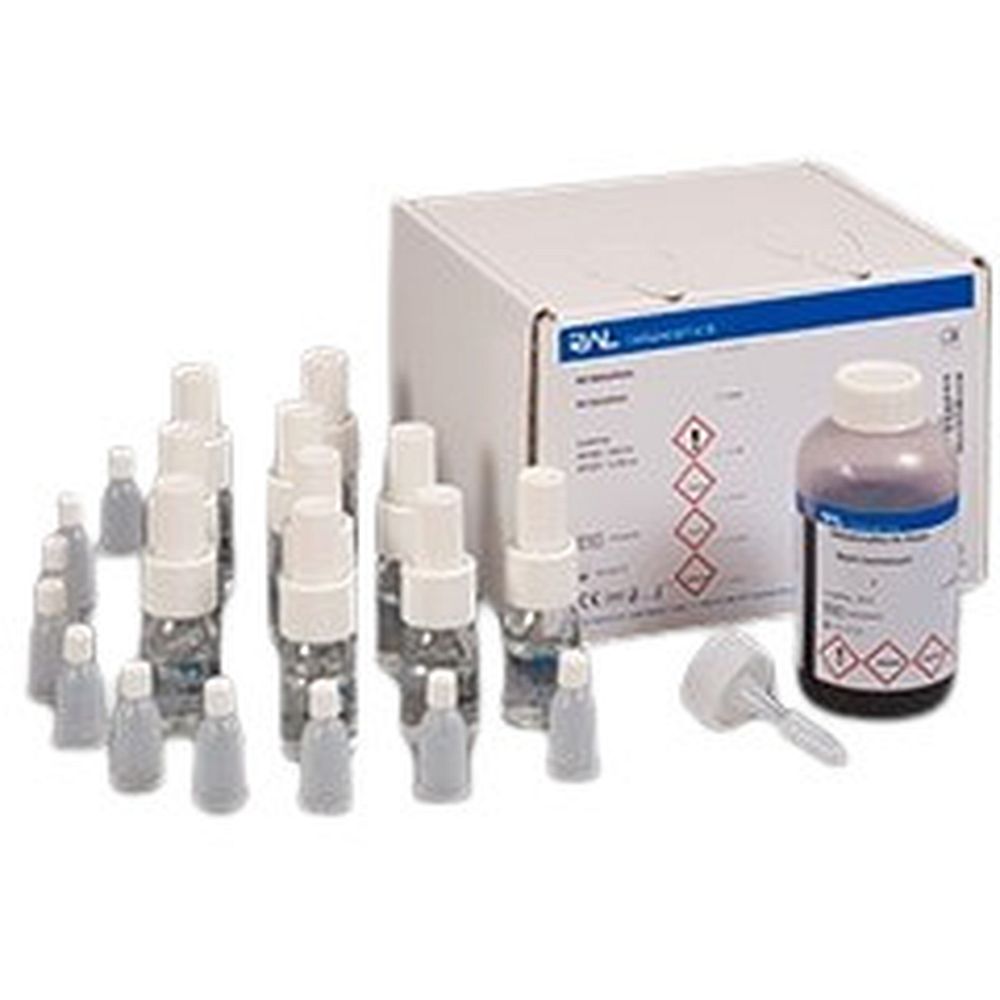 Kit HémaPerls RAL