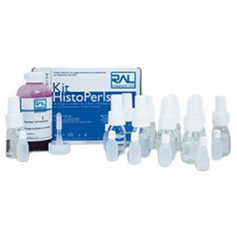 Kit HistoPerls RAL