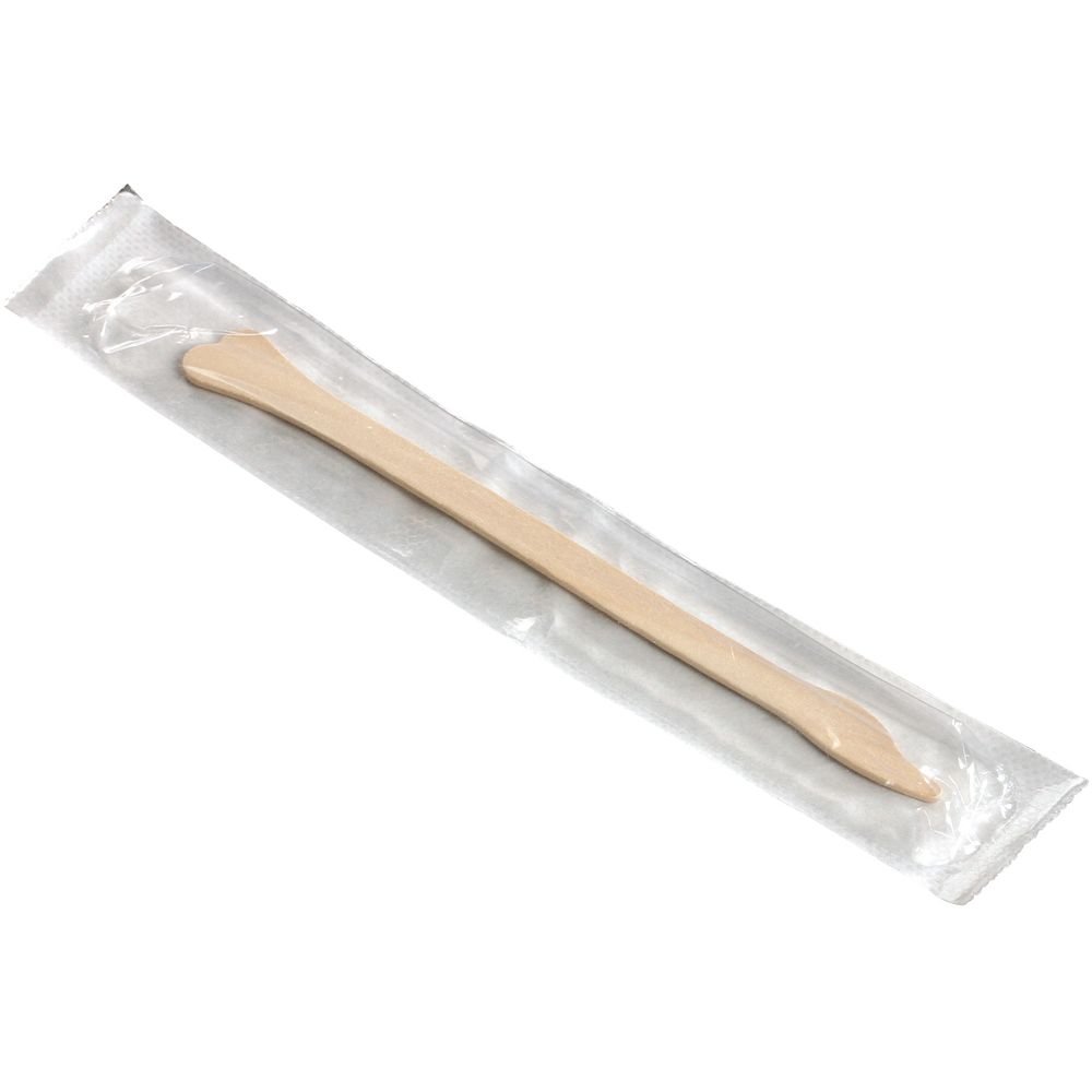 Spatules de Ayre en bois