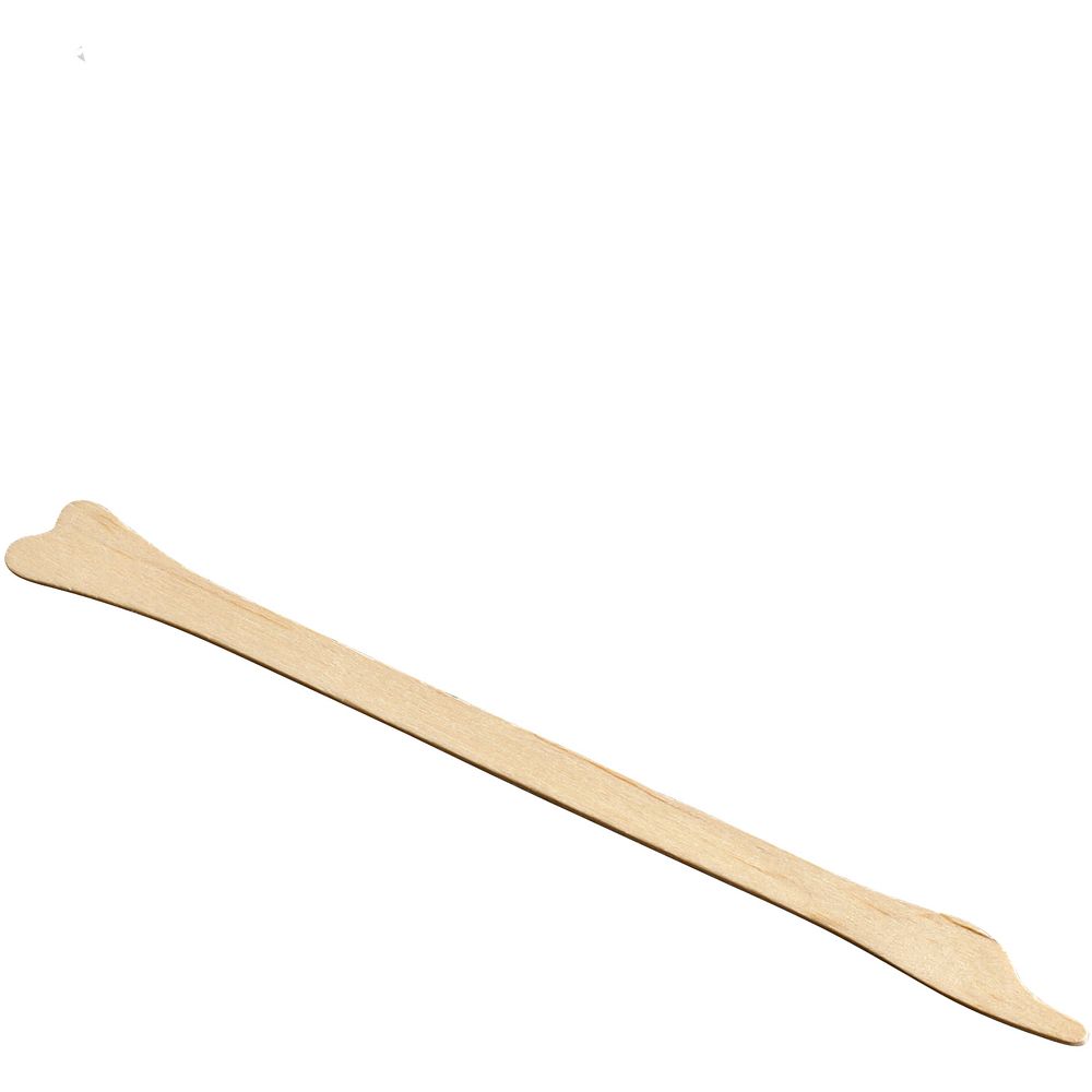 Spatules de Ayre en bois