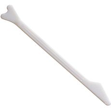 Spatules de Ayre en plastique