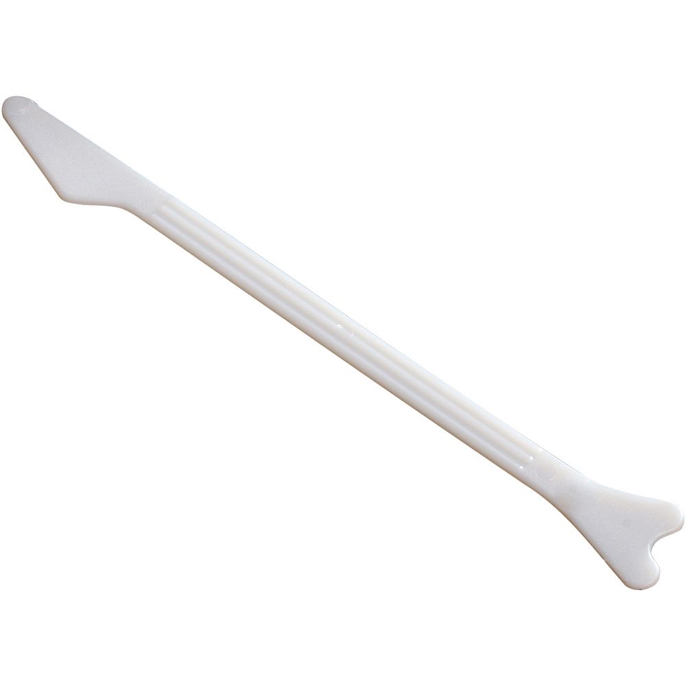 Spatules de Ayre en plastique
