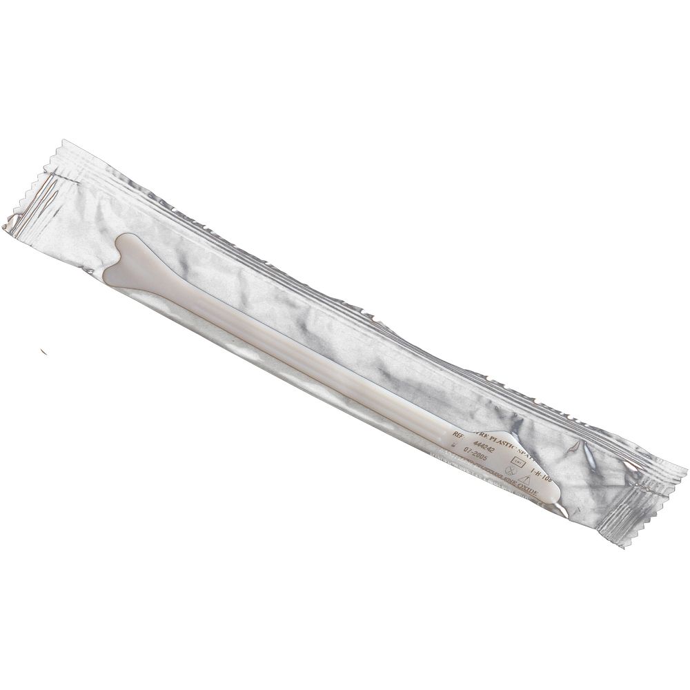 Spatules de Ayre en plastique