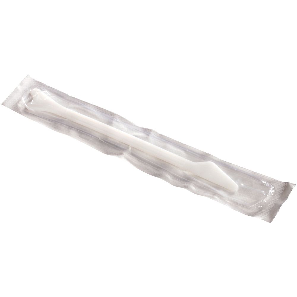 Spatules de Ayre en plastique