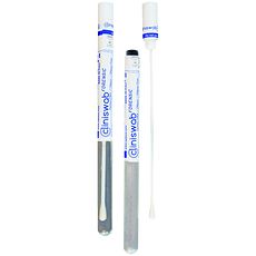 Ecouvillons secs stériles à usage médico-légal