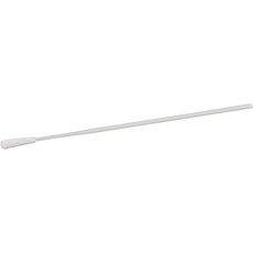 Écouvillon sec en Nylon, tige en plastiques sécable