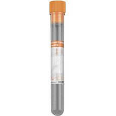 Tubes PROMED© avec Fluorure de Potassium
