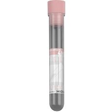 Tubes PROMED© avec Citrate de Sodium 3,8% pour appareil à sédimentation