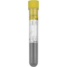 Tubes PROMED© avec Citrate de Sodium 3,8% pour coagulation