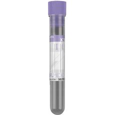 Tubes PROMED© avec K3 EDTA