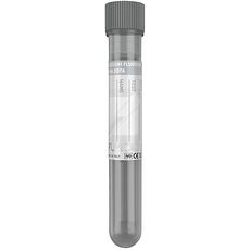 Tubes PROMED© avec Fluorure de Potassium